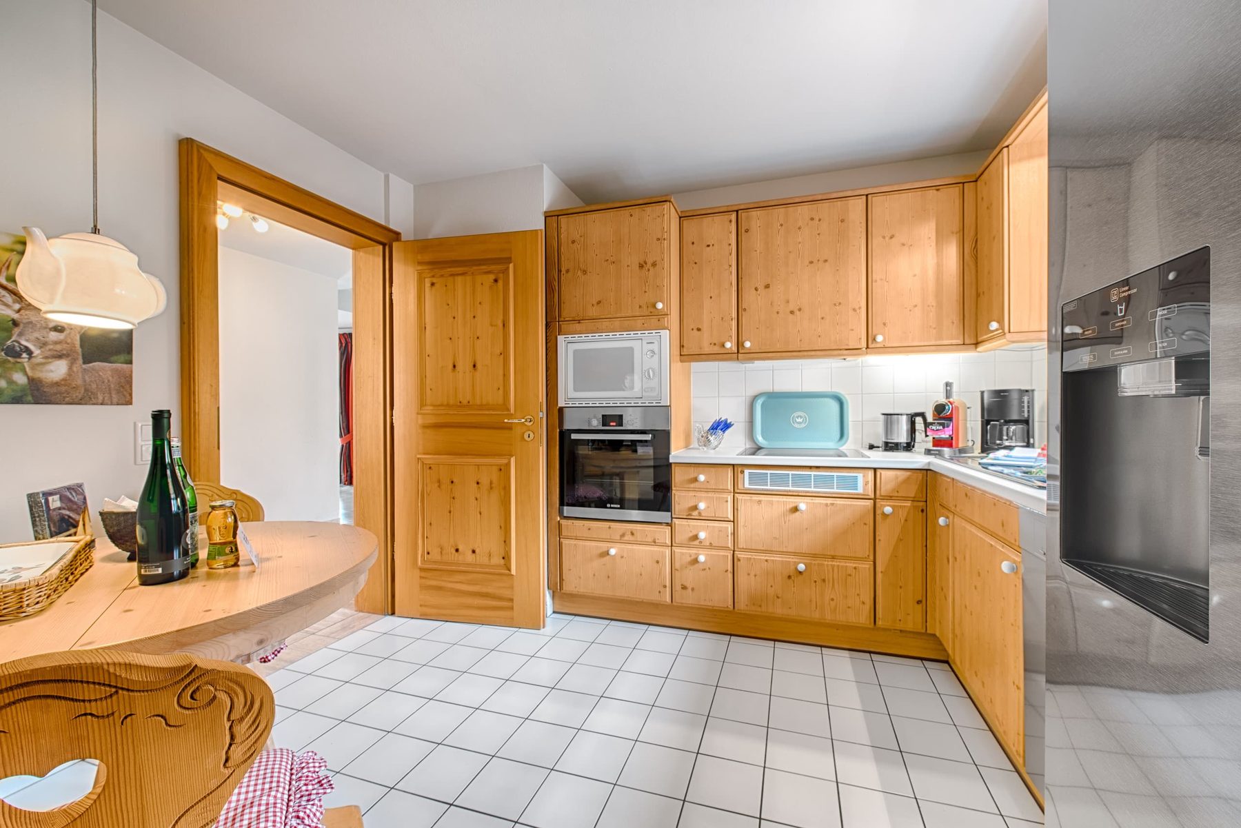 Alpine Apartment - Gallery image 4